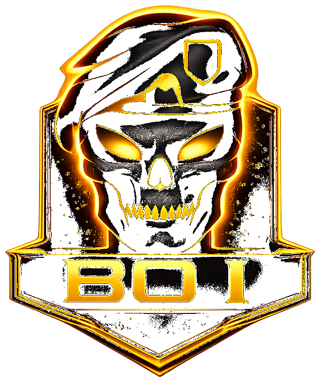Logo Black Ops I